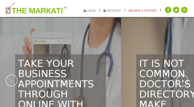 themarkati.com