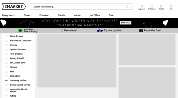 themarket.co.nz