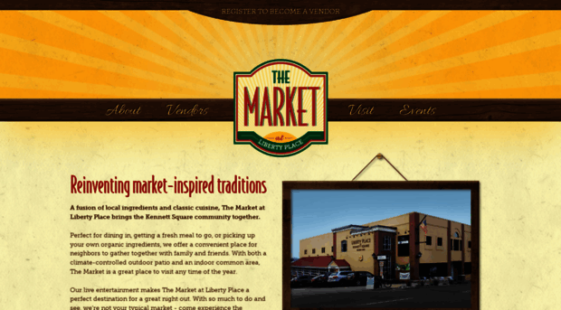 themarketatlibertyplace.com