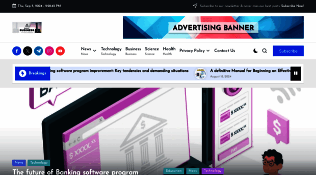 themarketbusinessnews.com