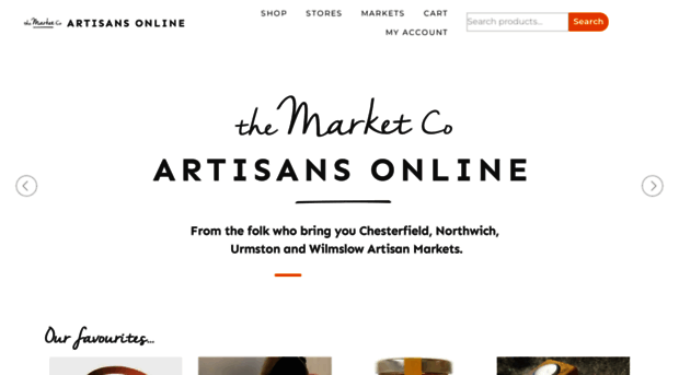 themarketco.co.uk