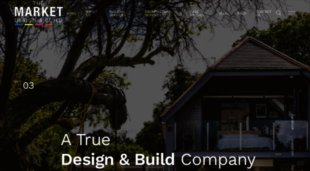 themarketdesignbuild.com