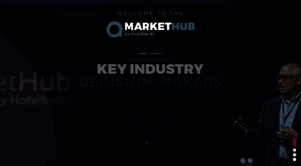 themarkethub.com