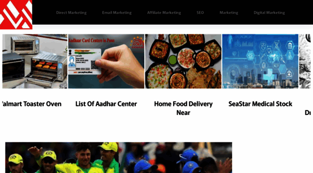 themarketimpulse.com