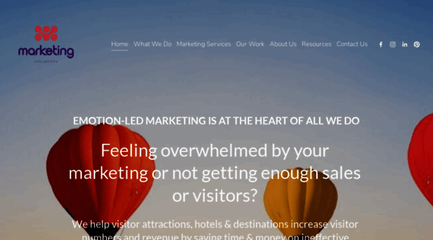 themarketing-collective.com