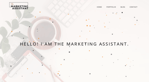 themarketingassistant.co.za