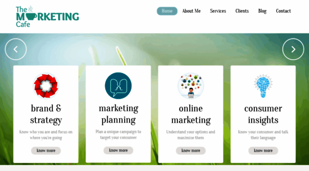 themarketingcafe.com.au