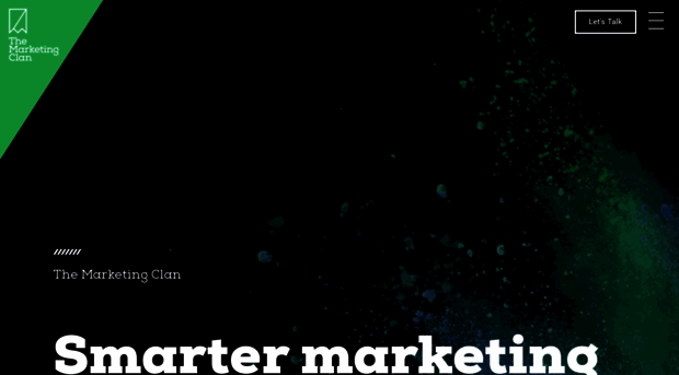 themarketingclan.com