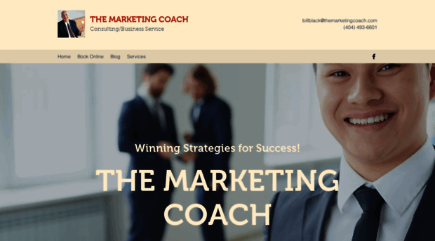 themarketingcoach.com