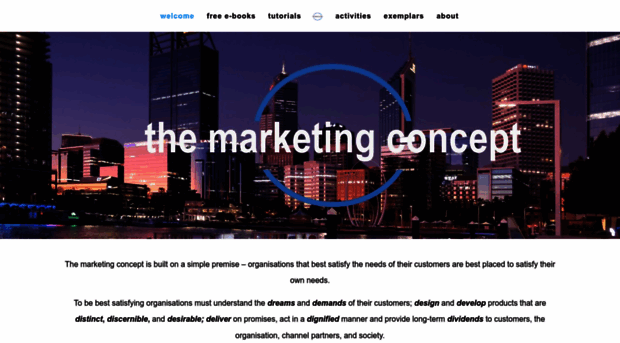 themarketingconcept.com