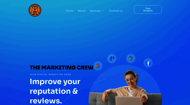 themarketingcrew.org