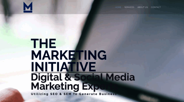 themarketinginitiative.com