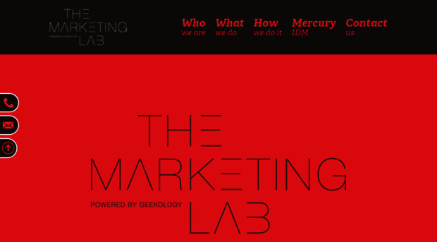 themarketinglab.co.uk