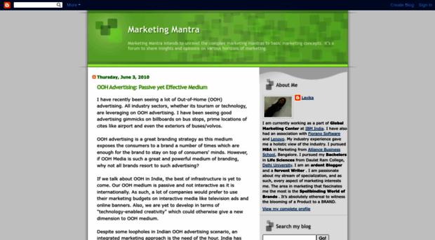 themarketingmantras.blogspot.com