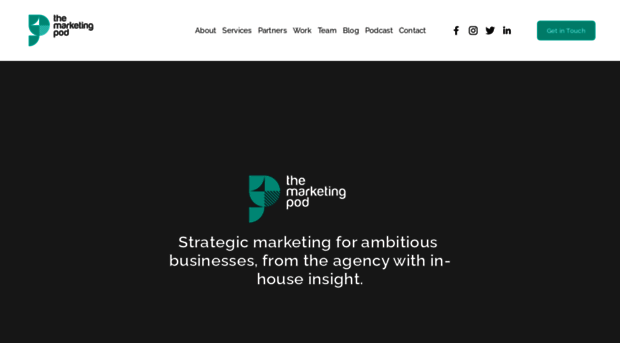 themarketingpod.co.uk