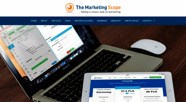 themarketingscope.com