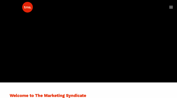 themarketingsyndicate.com.au