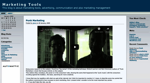 themarketingtools.wordpress.com