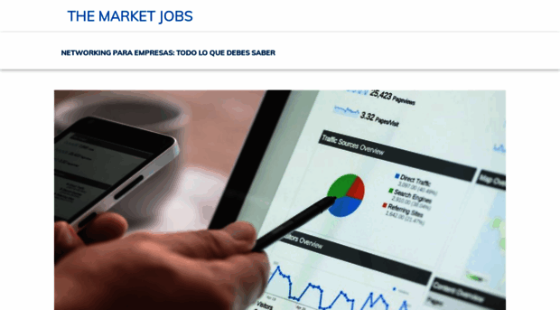 themarketjobs.com