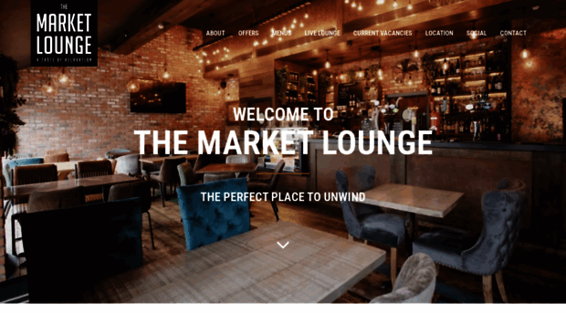 themarketlounge.co.uk