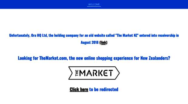 themarketnz.com