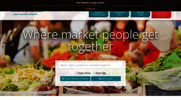 themarketpeople.com