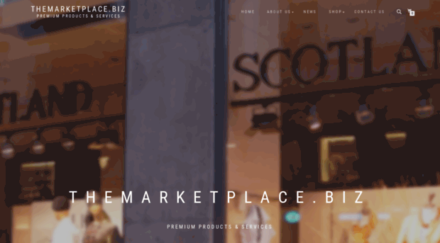 themarketplace.biz