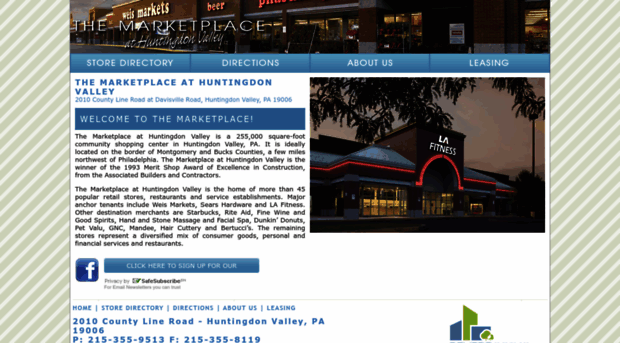 themarketplaceathuntingdonvalley.com