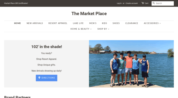 themarketplacebygrmtx.com