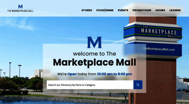 themarketplacemall.com