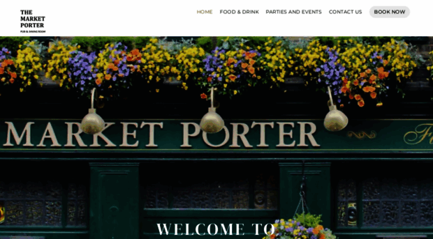 themarketporter.co.uk