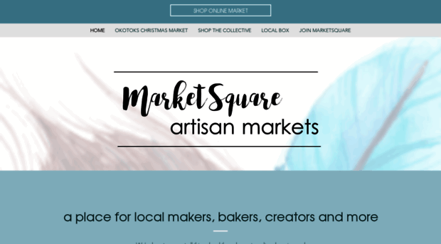 themarketsquare.ca