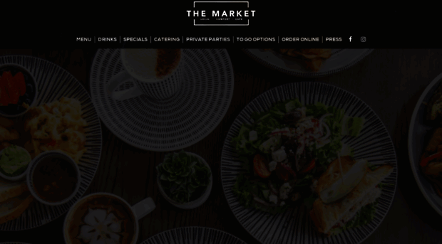 themarkettx.com