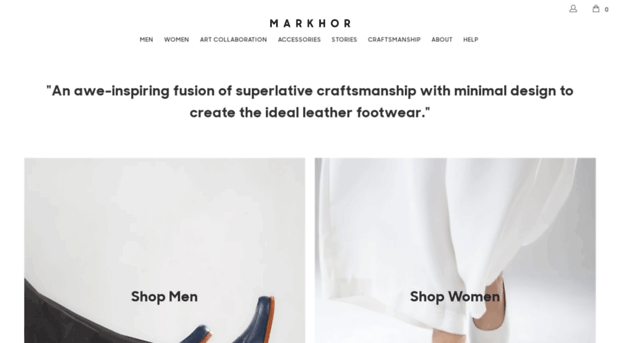 themarkhor.com