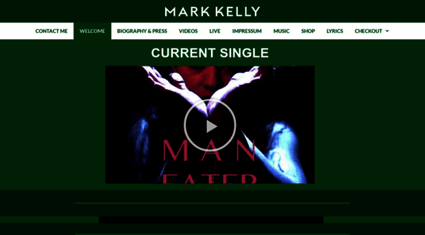 themarkkelly.com