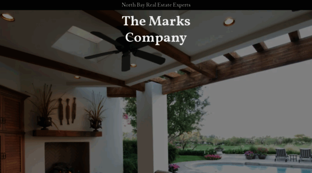 themarkscompany.com