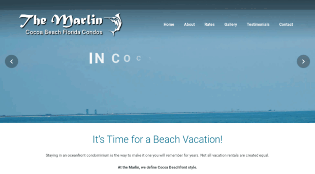 themarlin.com