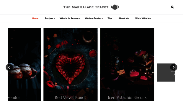 themarmaladeteapot.com