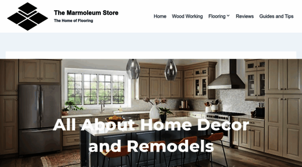 themarmoleumstore.com