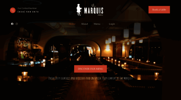 themarquis.ca