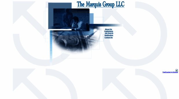 themarquisgroup.com