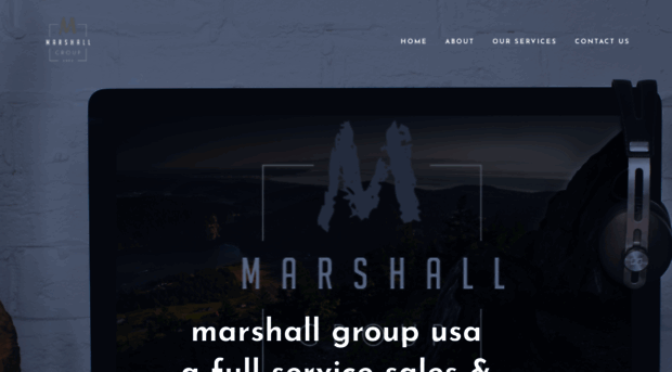 themarshallgroupusa.com