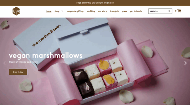 themarshmallowist.com