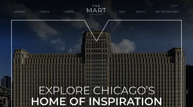 themart.com