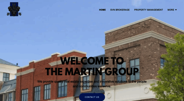 themartingroup.net