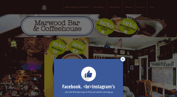 themarwood.com