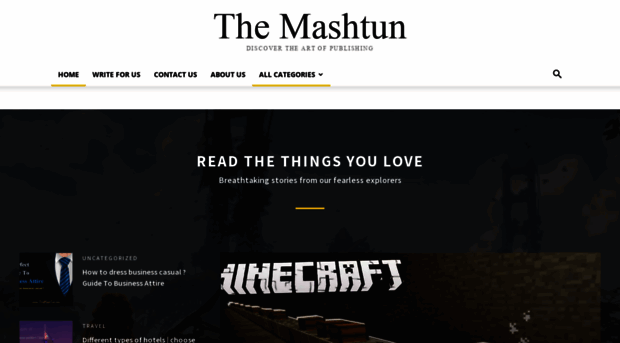 themashtun.com