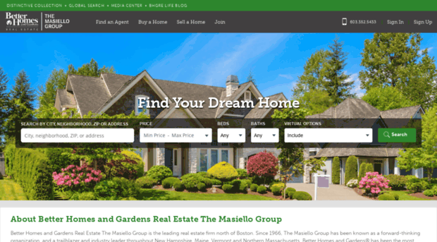 themasiellogroup.bhgre.com