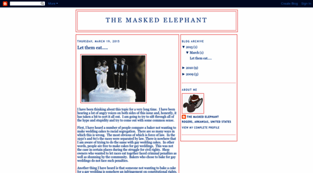 themaskedelephant.blogspot.com