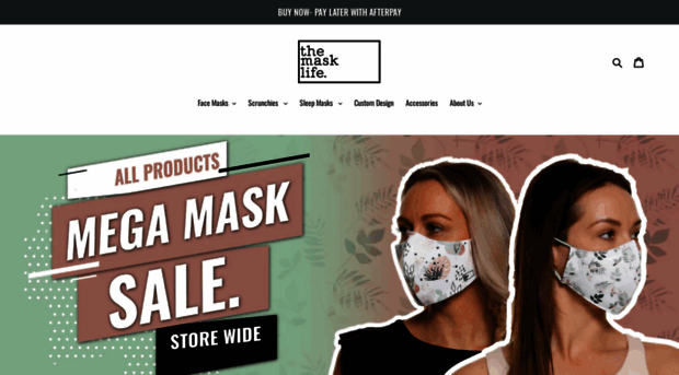 themasklife.com.au